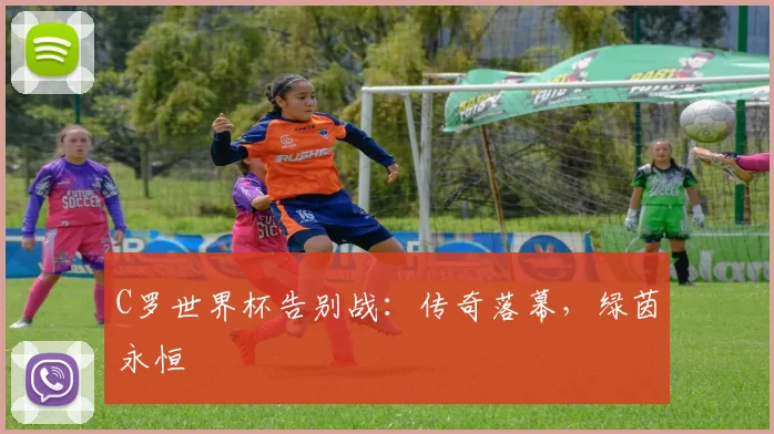 C罗世界杯告别战：传奇落幕，绿茵永恒
