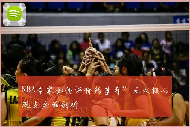 NBA专家如何评价约基奇？五大核心观点全面剖析
