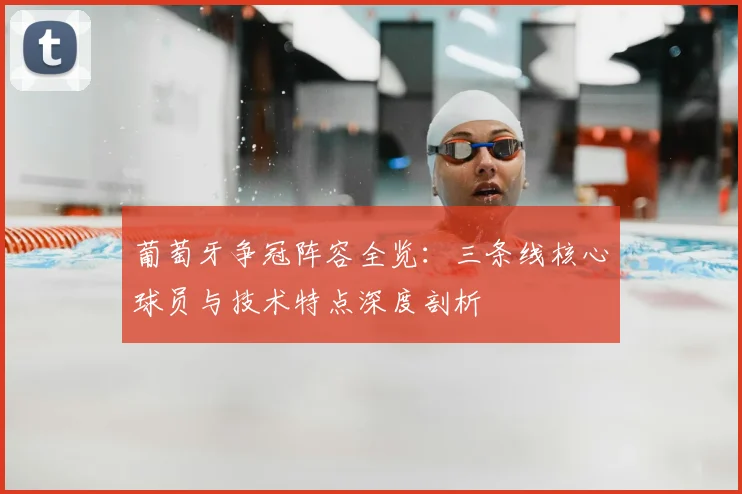 葡萄牙争冠阵容全览:三条线核心球员与技术特点深度剖析